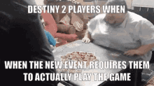Destiny2 Destiny Players GIF - Destiny2 Destiny Players Destiny2players GIFs