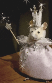 Princess Rat GIF - Princess Rat GIFs