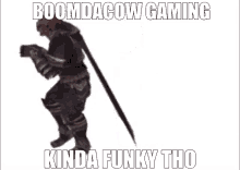 Boomdacow Boomdacow Gaming GIF - Boomdacow Boomdacow Gaming Funky GIFs
