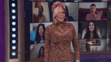 Wendy Williams Funny User Period GIF - Wendy Williams Funny User Period GIFs
