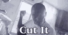 Cut It GIF - Cut It GIFs