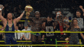 Tna The System GIF - Tna The System GIFs
