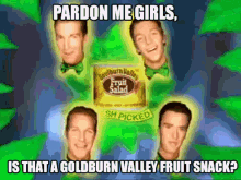 Goldburn Valley Goldburn Valley Fruit GIF