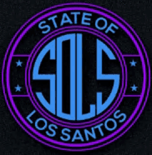 Sate Of Los Santos GIF - Sate Of Los Santos GIFs