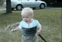 Baby Water GIF - Baby Water Drinks GIFs