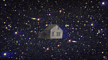 House Space GIF - House Space Dreamcore GIFs