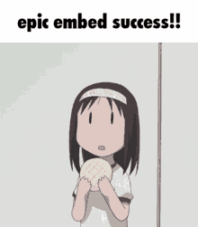 Epic Success GIF - Epic Success Epic Embed GIFs