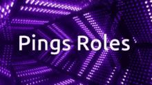 pings purple aesthetic discord banner