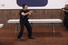 The Ghost Mathematik GIF - The Ghost Mathematik Tactical Cover GIFs