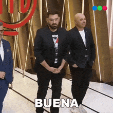Buena Muy Buena Damian Betular GIF - Buena Muy Buena Damian Betular Master Chef Argentina GIFs