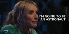 I'M Going To Be An Astronaut Rex GIF - I'M Going To Be An Astronaut Rex Space Cadet GIFs