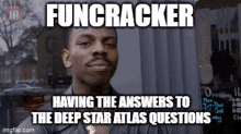 Star Atlas Funcracker GIF - Star Atlas Funcracker GIFs