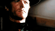 Maybe Clint Eastwood GIF - Maybe Clint Eastwood Maybe Maybe Not GIFs