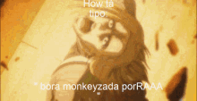 Monkeyzada How GIF - Monkeyzada How GIFs