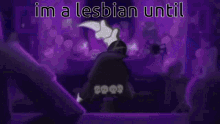 cookie lesbian