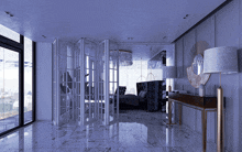 Luxury Interior GIF - Luxury Interior GIFs