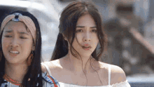 Janella Salvador Janella GIF - Janella Salvador Janella That Girl Is Possessed GIFs