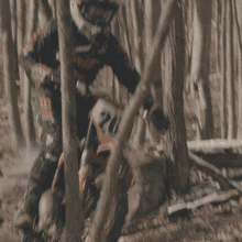 driving motorcycle ryan sipes red bull driving with my motorbike trough the forrest motorcycle sport