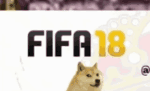 Fifa18 GIF - Fifa18 GIFs
