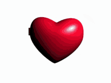 Ghosttwf Heart Sticker - Ghosttwf Heart Cute - Discover & Share GIFs