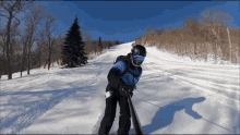 Skiing GIF - Skiing GIFs