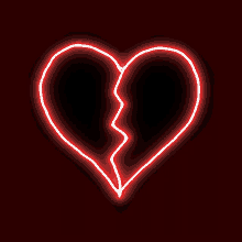 Heart Love GIF - Heart Love Broken GIFs