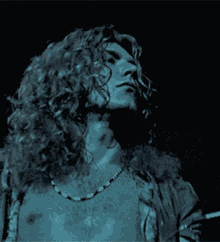 Led Zeppelin Feeling Myself GIF - Led Zeppelin Feeling Myself Look At Me GIFs