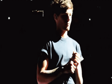 Louis Tomlinson 1d GIF - Louis Tomlinson 1D One Direction - Discover &  Share GIFs