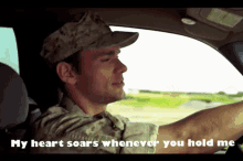 You-make-my-heart-soar GIFs - Find & Share on GIPHY