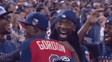 Laughing  GIF - Mlb Laughing Hysterical GIFs