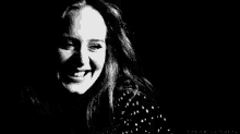 Adele Laughing GIF - Adele Laughing Happy GIFs