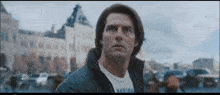 Mission Impossible Kremlin GIF - Mission Impossible Kremlin Explosions GIFs