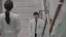 닥터스 의사 병원 GIF - Doctor Crush Korean K Drama GIFs