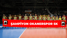 Okanerspor şampiyon GIF