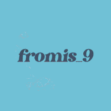 Fromis_9talk GIF - Fromis_9talk GIFs