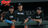 Orioles Baltimore Orioles GIF - Orioles Baltimore Orioles City Connect GIFs