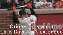 Orioles Chris Davis GIF - Orioles Chris Davis GIFs