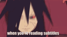Naruto Subtitles GIF - Naruto Subtitles GIFs