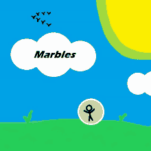 Marbles Balls GIF - Marbles Balls Game GIFs