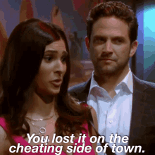 Days Of Our Lives Dool GIF - Days Of Our Lives Dool Cheating Side Of Town GIFs