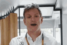 Thumbs Up Mercedes GIF - Thumbs Up Mercedes F1 GIFs