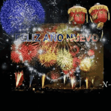 Feliz Año Nuevo Happy New Year2019 GIF - Feliz Año Nuevo Happy New Year2019 GIFs