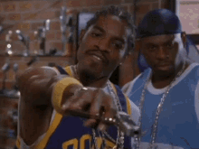 Andre 3000 Be Cool GIFs | Tenor