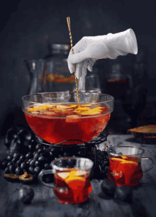 Cocktails Old Fashioned GIF - Cocktails Old Fashioned Drinks GIFs
