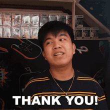Thank You Junell Dominic GIF - Thank You Junell Dominic Junell Dominic Vlog GIFs
