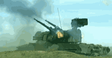 Tunguska Gun GIF - Tunguska Gun Missile GIFs