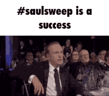 Saul Sweep Better Call Saul GIF - Saul Sweep Better Call Saul Saul GIFs