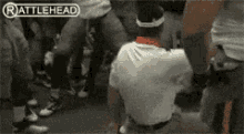 Mike Gundy Funny GIF