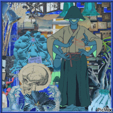 a drawing of a samurai with a sign that says reduced to 0.99