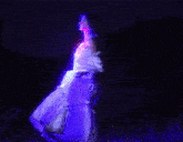 Weyes Blood And In The Darkness Hearts Aglow GIF - Weyes Blood And In The Darkness Hearts Aglow In Holy Flux GIFs